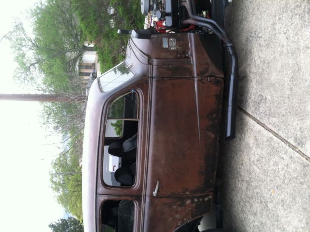 1938 Chevrolet Other 2dr