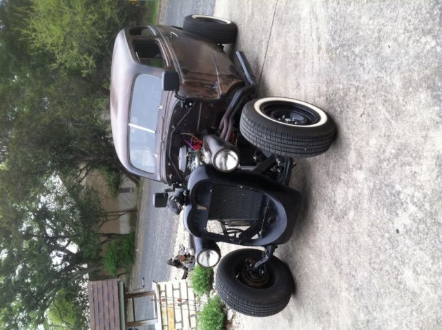 1938 Chevrolet Other 2dr