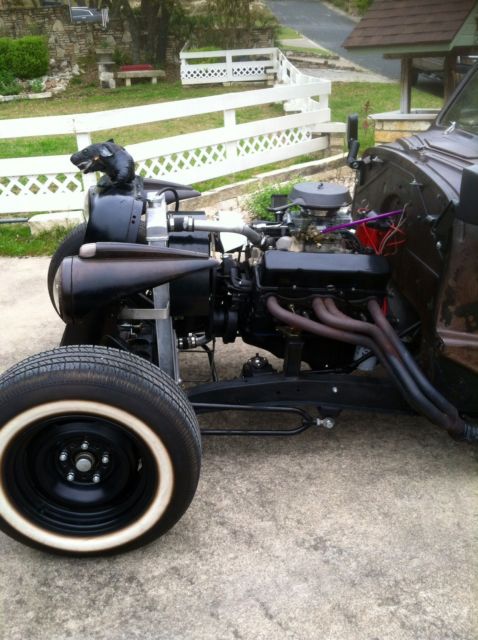 1938 Chevrolet Other 2dr