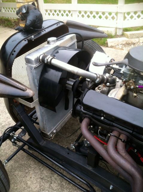 1938 Chevrolet Other 2dr