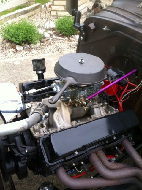 1938 Chevrolet Other 2dr