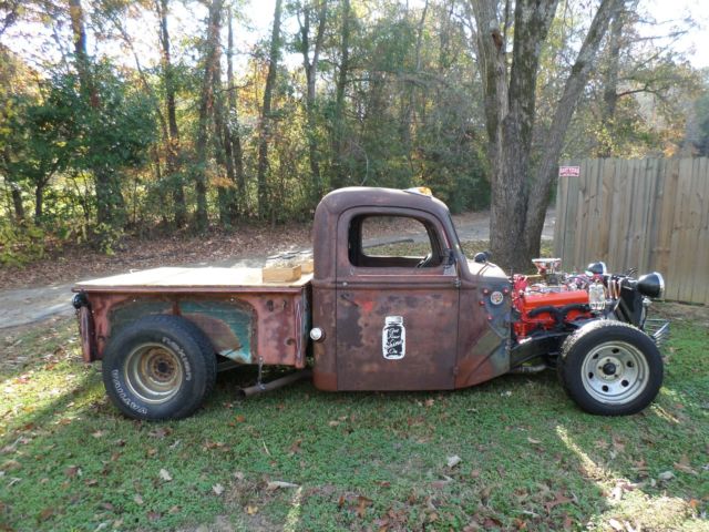 1948 Ford Other Pickups
