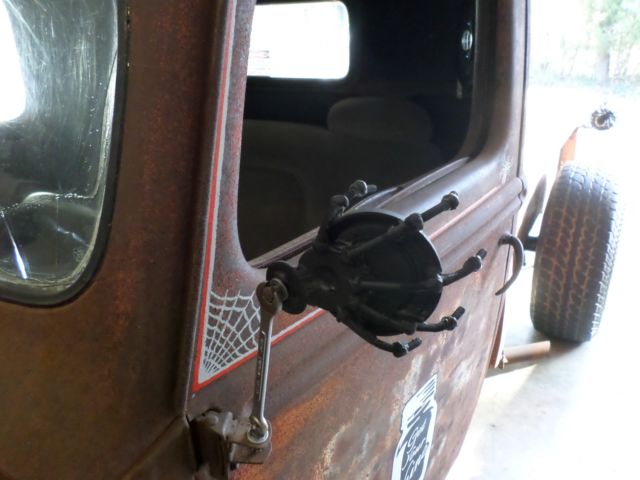 1948 Ford Other Pickups