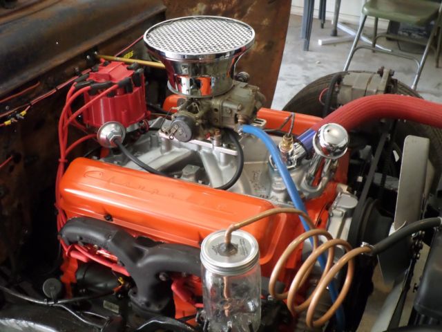 1948 Ford Other Pickups