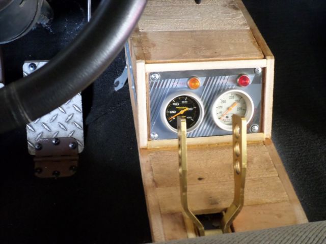 1948 Ford Other Pickups