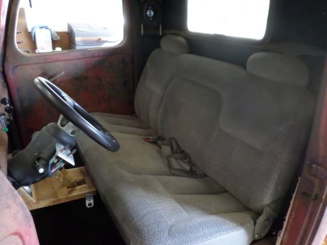 1948 Ford Other Pickups