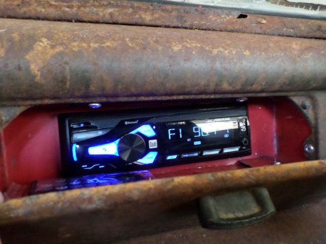 1948 Ford Other Pickups