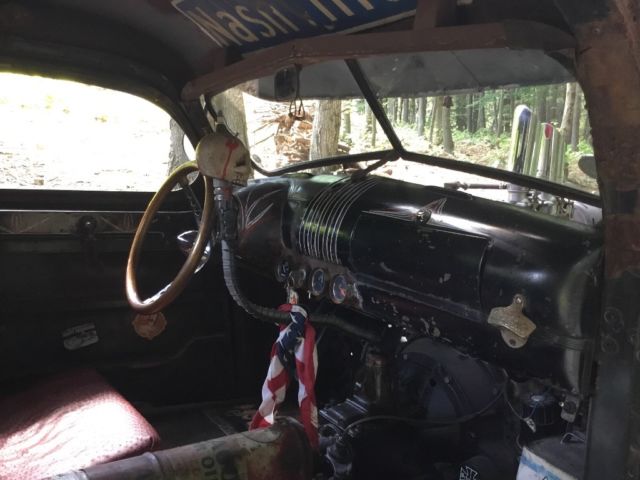1939 Patina Ford Other Pickups Standard Cab Pickup