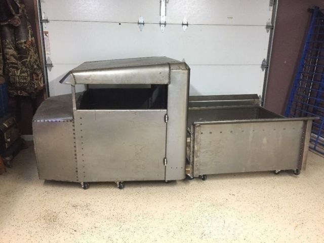 1931 Ford Other Pickups