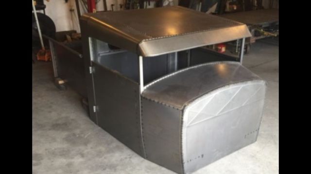 1931 Ford Other Pickups