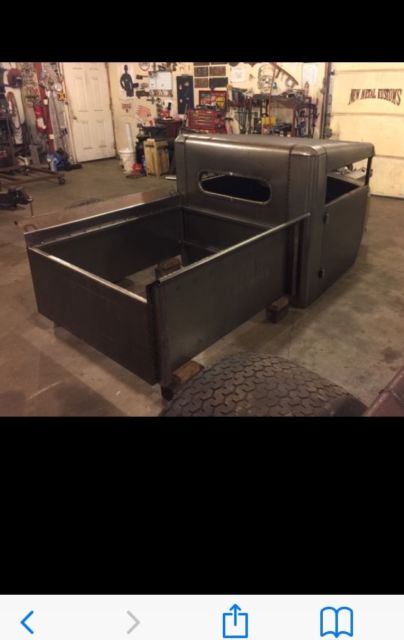 1931 Ford Other Pickups