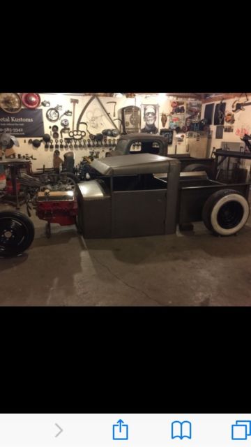 1931 Ford Other Pickups