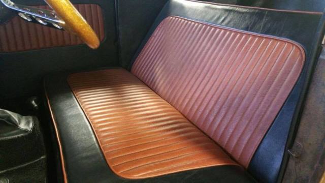 1930 Ford Model A