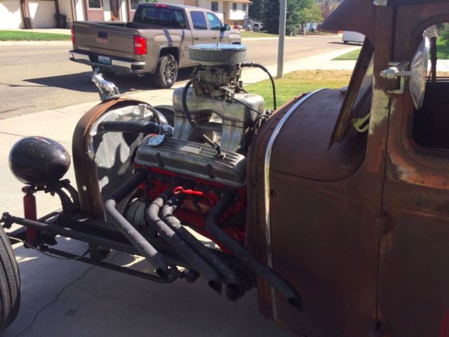 1930 Ford Model A