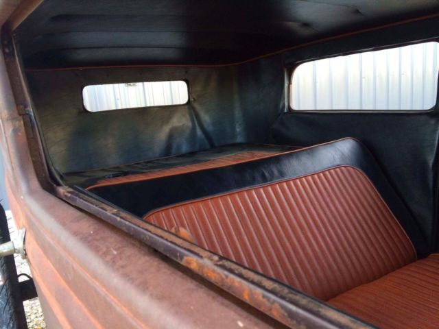 1930 Ford Model A