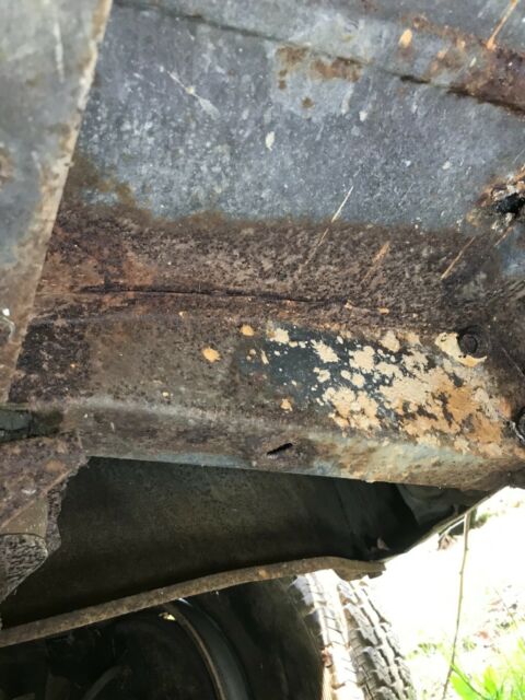 1970 Gold Chevrolet C-10 Standard Cab Pickup