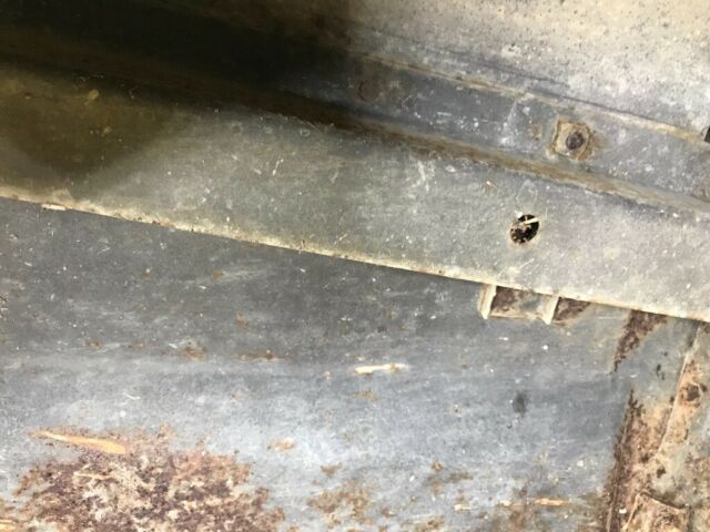 1970 Gold Chevrolet C-10 Standard Cab Pickup