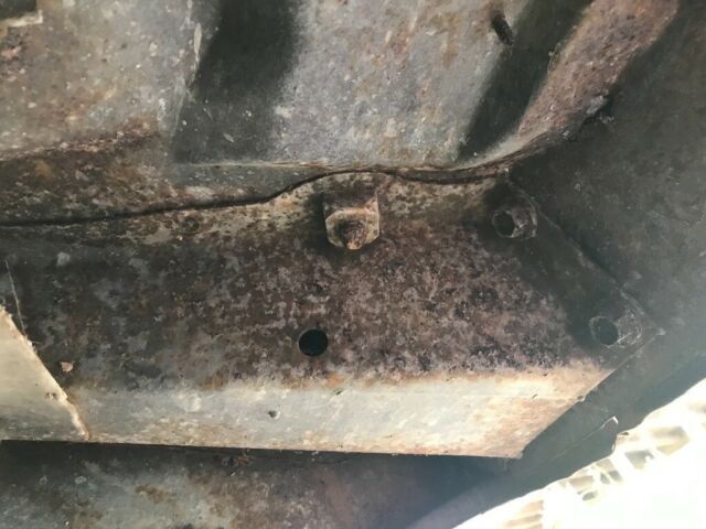 1970 Gold Chevrolet C-10 Standard Cab Pickup