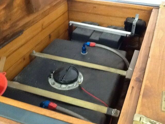 1929 Black Ford Other Cab & Chassis