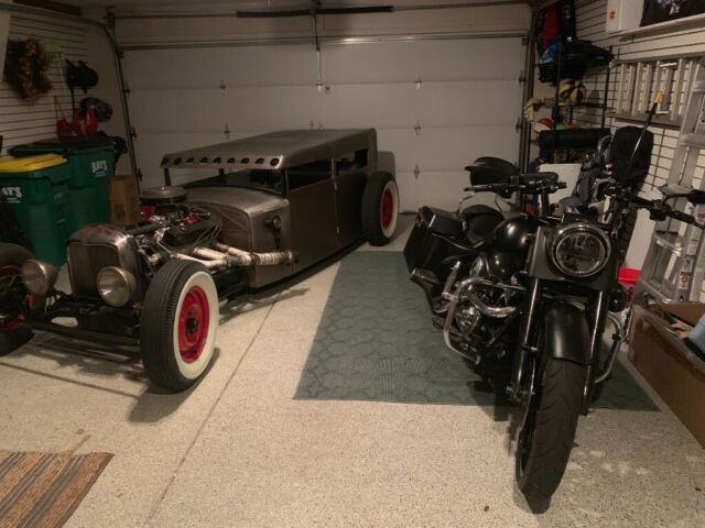 1923 Chevrolet Other