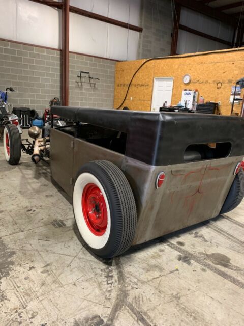 1923 Chevrolet Other