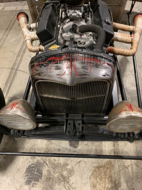 1923 Chevrolet Other