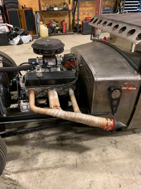 1923 Chevrolet Other