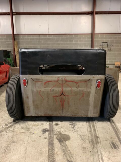 1923 Chevrolet Other