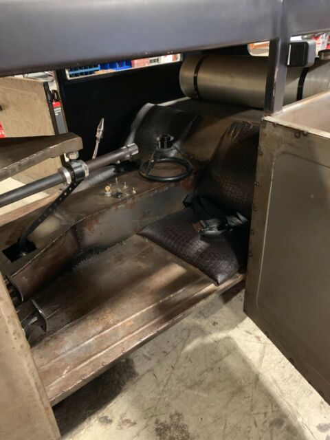 1923 Chevrolet Other