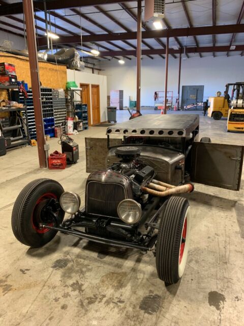 1923 Chevrolet Other