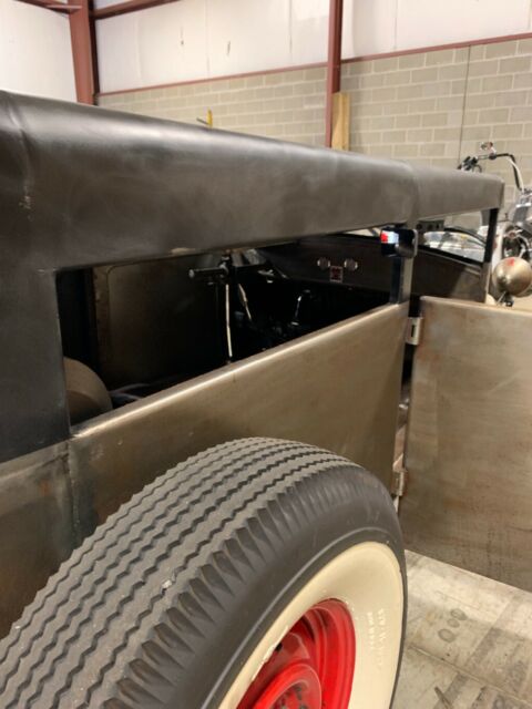 1923 Chevrolet Other