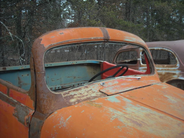 1948 Ford F-100