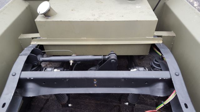 1946 Chevrolet Other Pickups Pickup