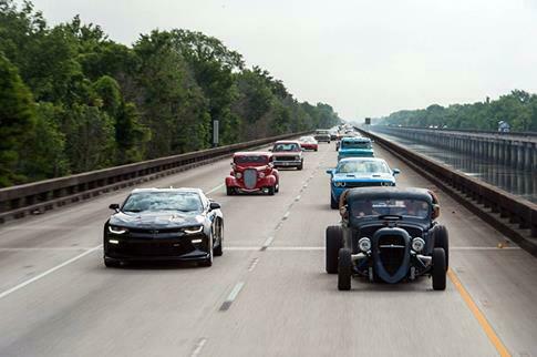 1946 Blue Ford Other Pickups Extended Cab Pickup