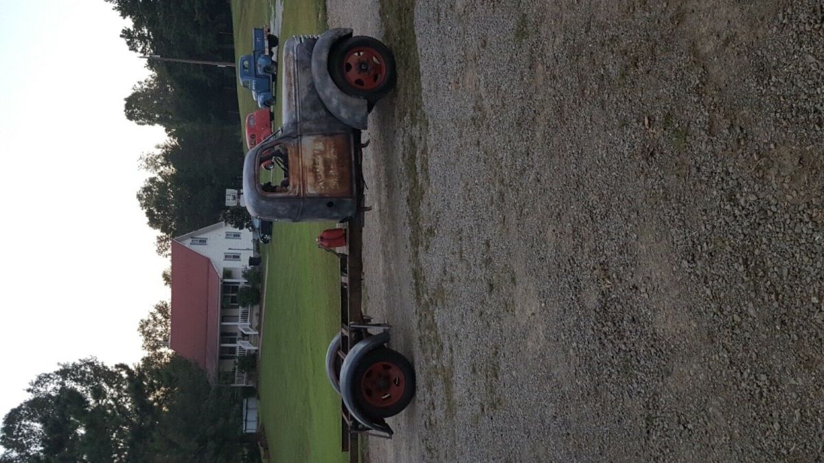 1940 GMC Other Pickups Standard Cab Pickup