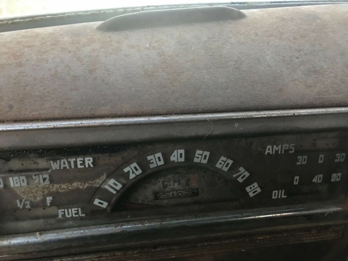 1940 GMC Other Pickups Standard Cab Pickup