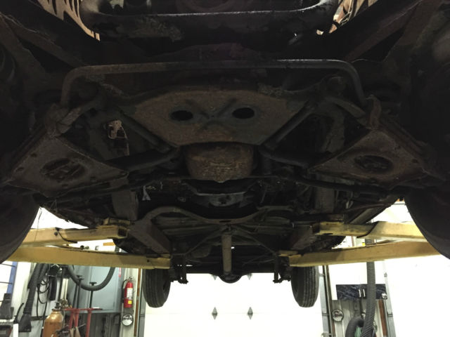 1950 Patina Ford Other Coupe