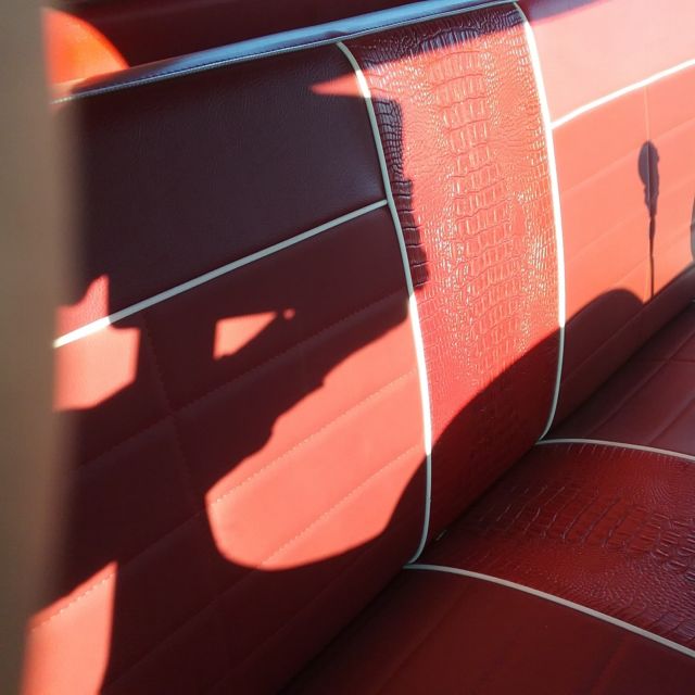 1962 Black Chevrolet C-10 Cab & Chassis