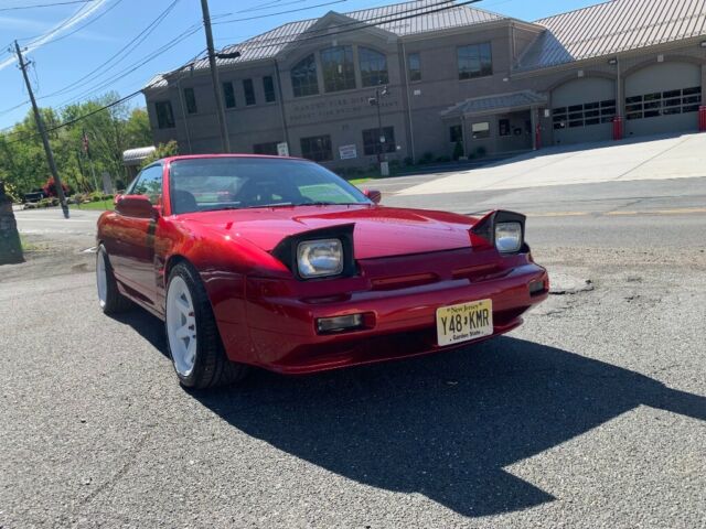 1990 Nissan 240SX