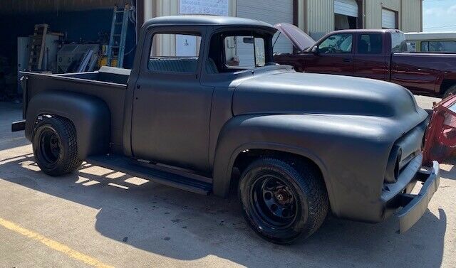 1956 Ford F-100 Standard Cab Pickup