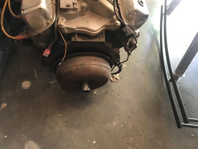 1967 Ford Mustang Coupe