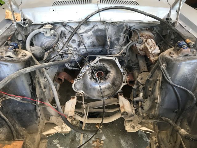 1967 Ford Mustang Coupe