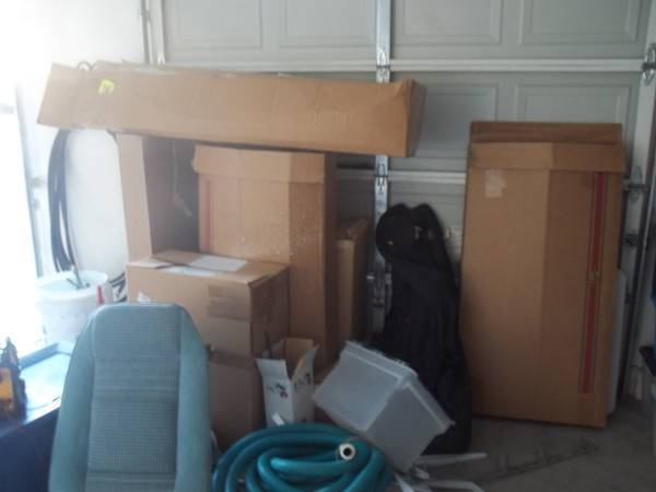 1979 Blue Pontiac Trans Am