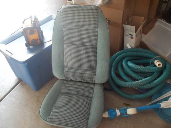 1979 Blue Pontiac Trans Am