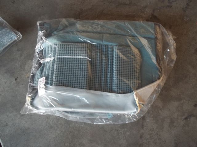 1979 Blue Pontiac Trans Am