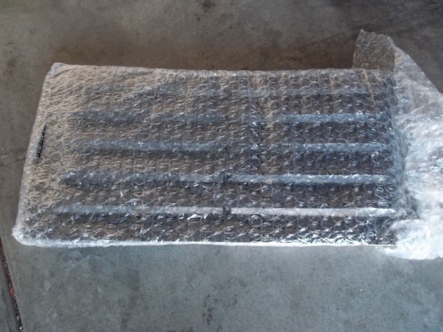 1979 Blue Pontiac Trans Am