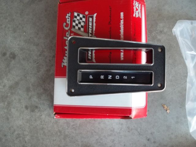 1979 Blue Pontiac Trans Am