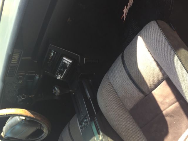 1991 RED Chevrolet Camaro Coupe