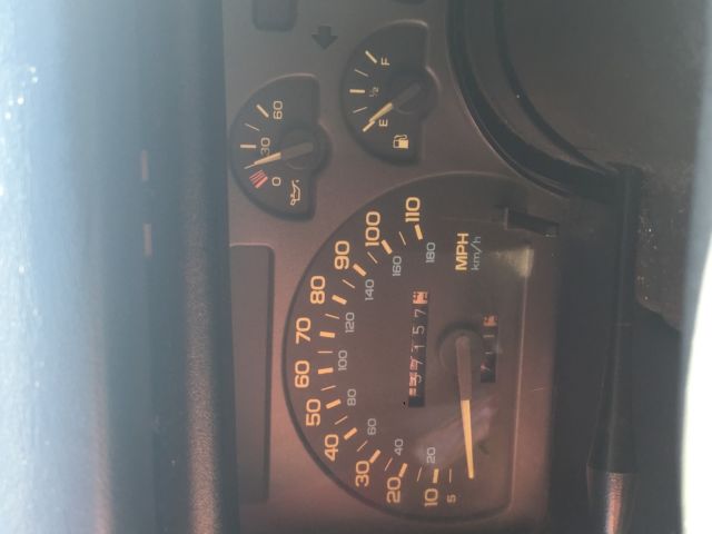 1991 RED Chevrolet Camaro Coupe
