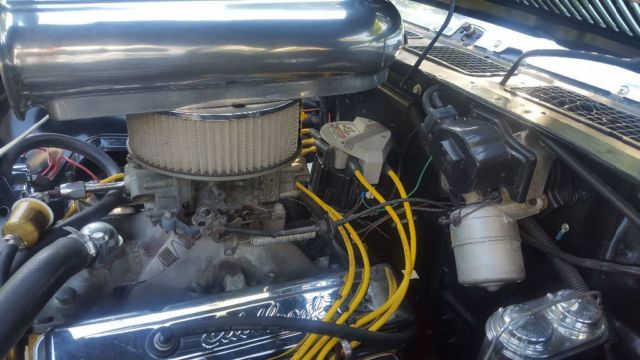 1968 Chevrolet Chevelle